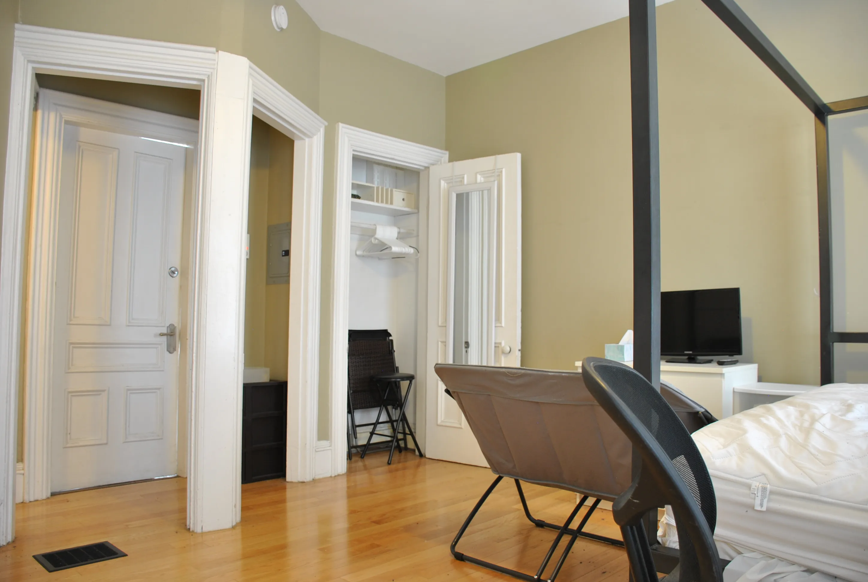 323 Beacon St, Back Bay