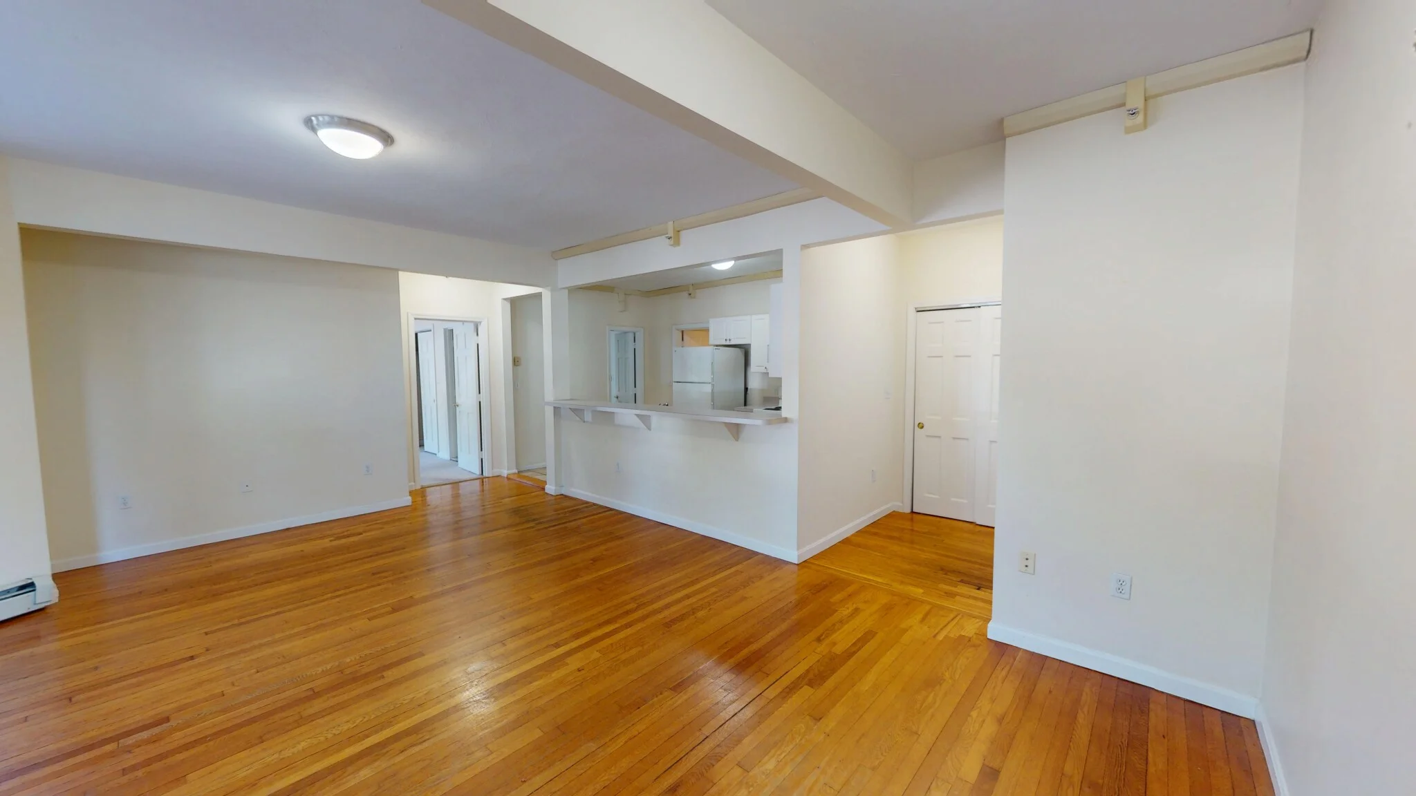 1405 Beacon St, Coolidge Corner