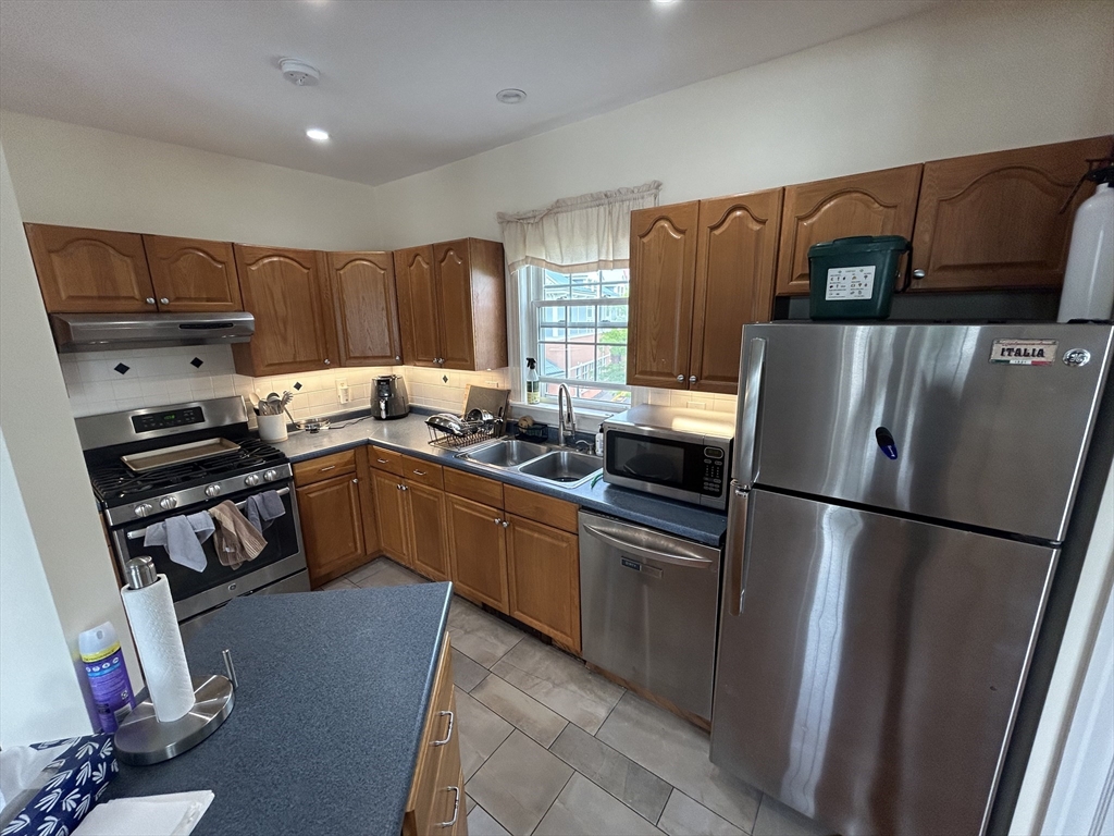 340 Putnam Ave, Cambridgeport