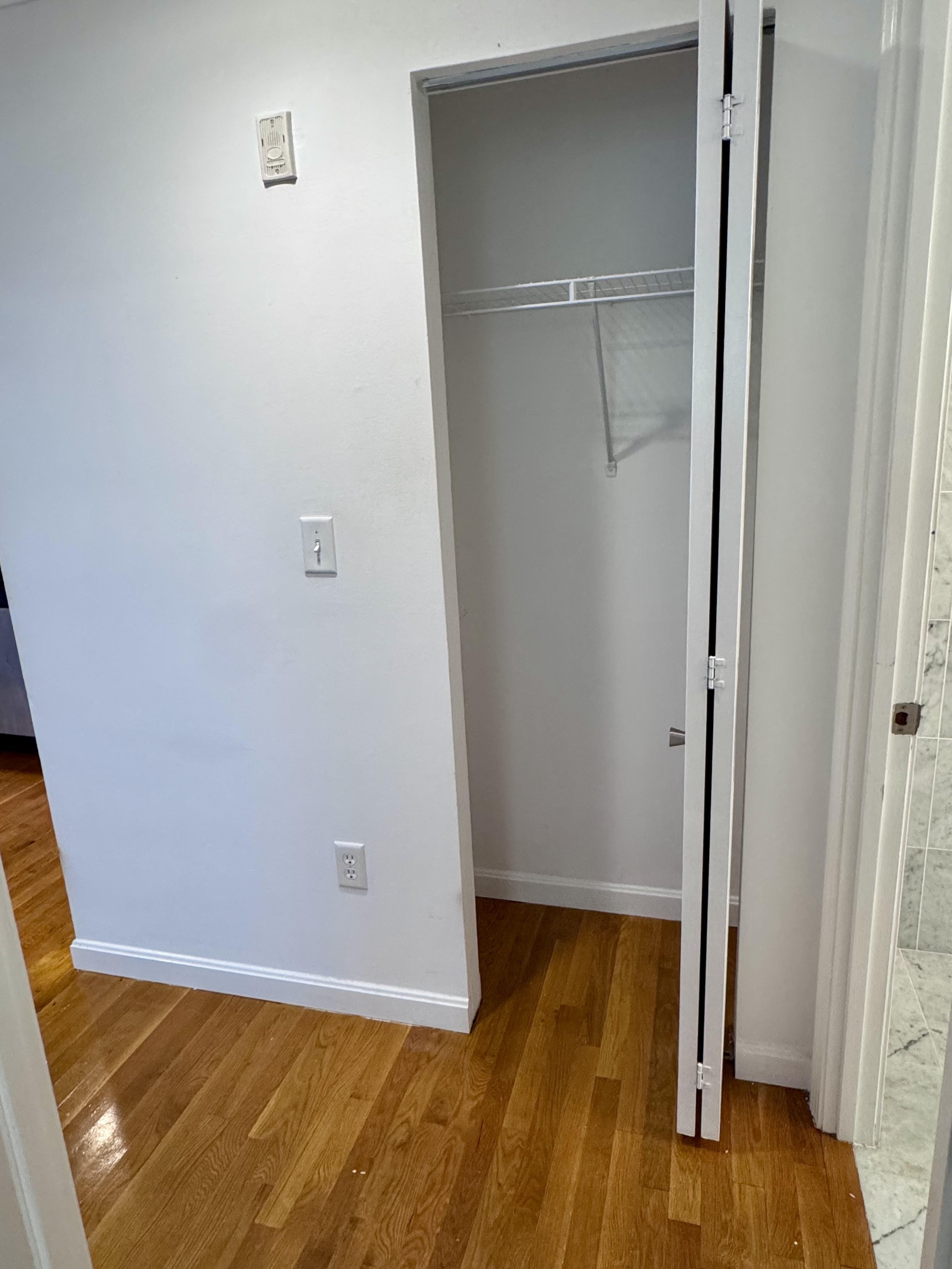 100 Jersey St, Fenway