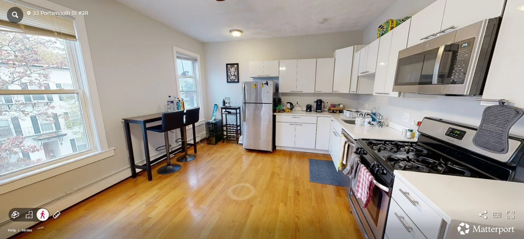 33 Portsmouth St, Wellington-Harrington