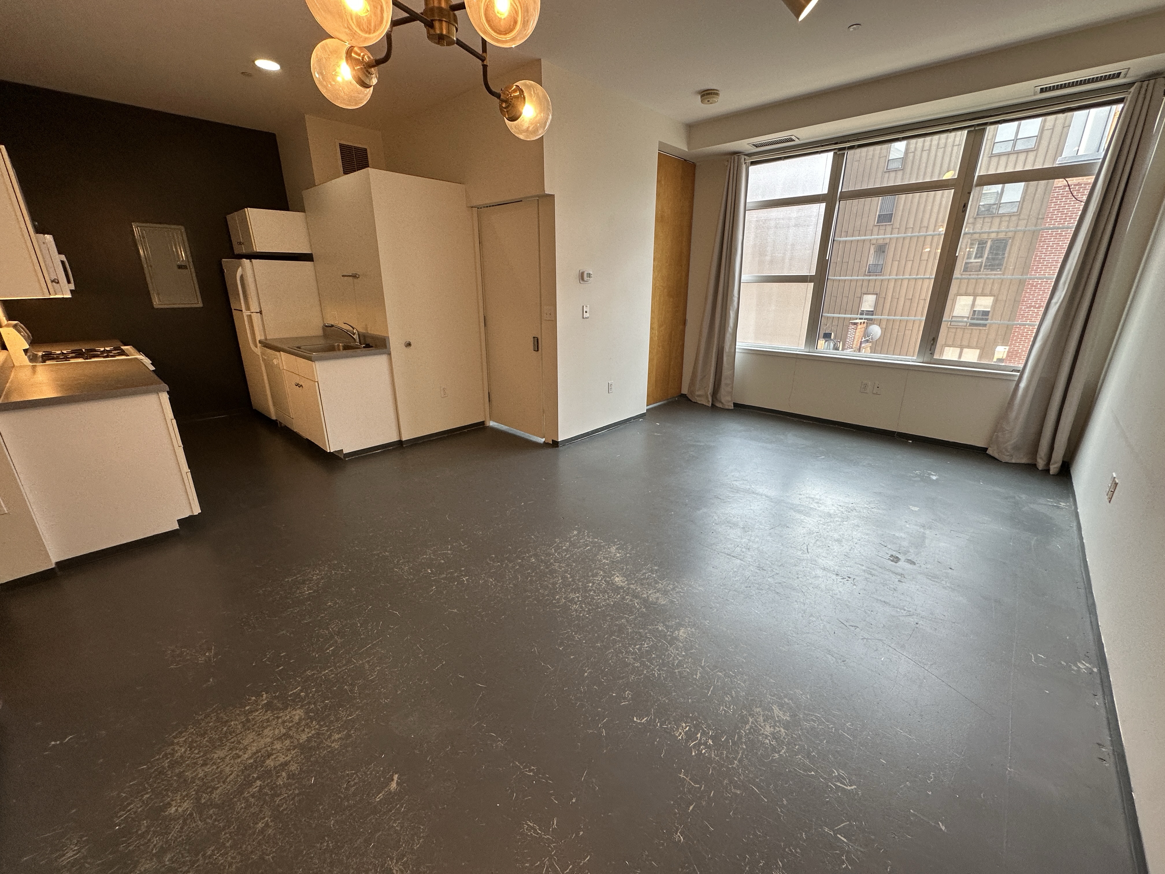 160 East Berkeley St, South End