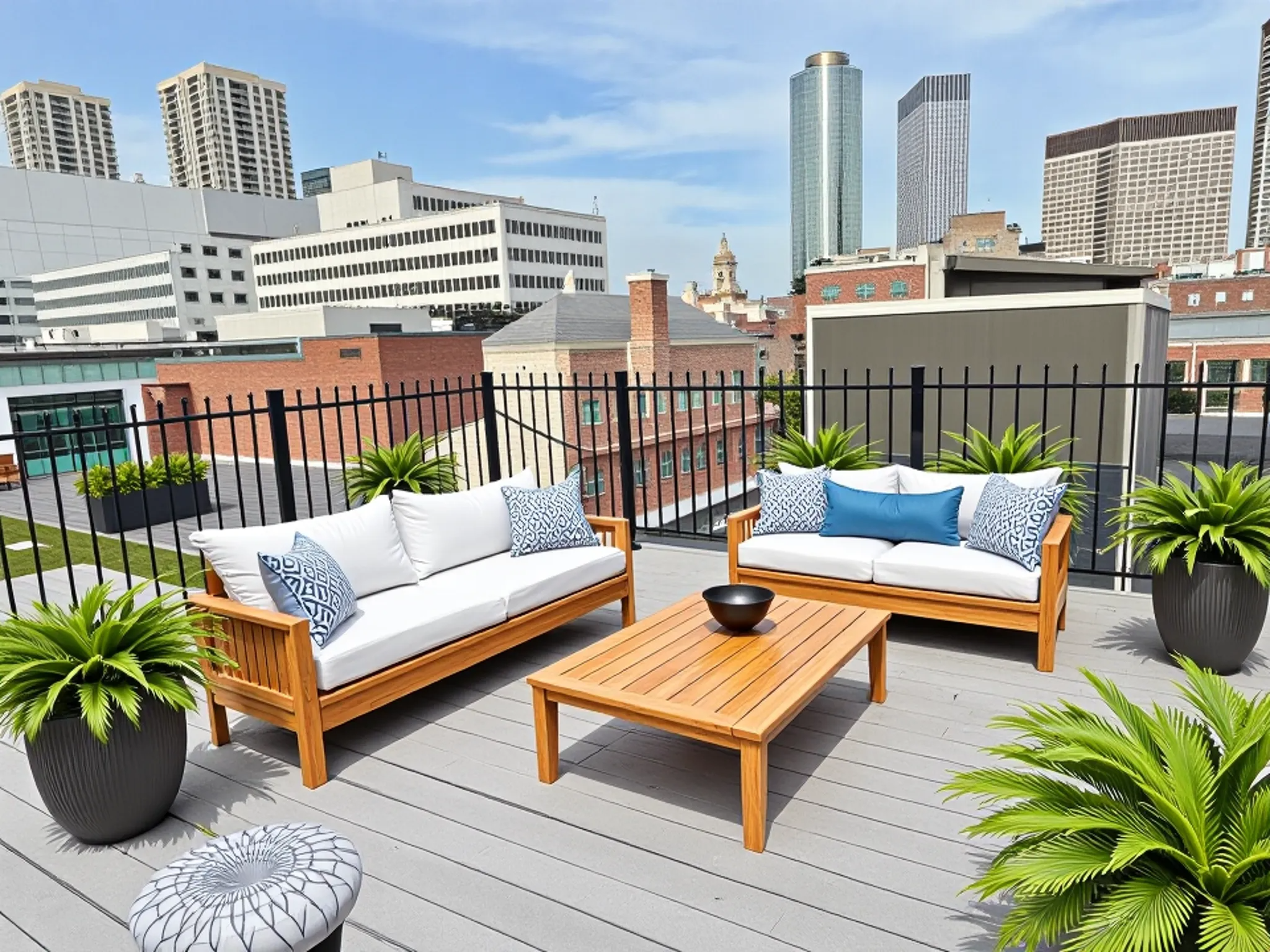 17 Irving, Beacon Hill