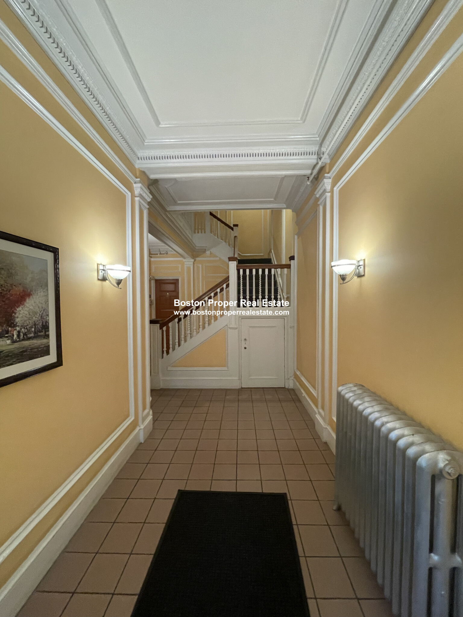 379 Commonwealth Ave, Back Bay