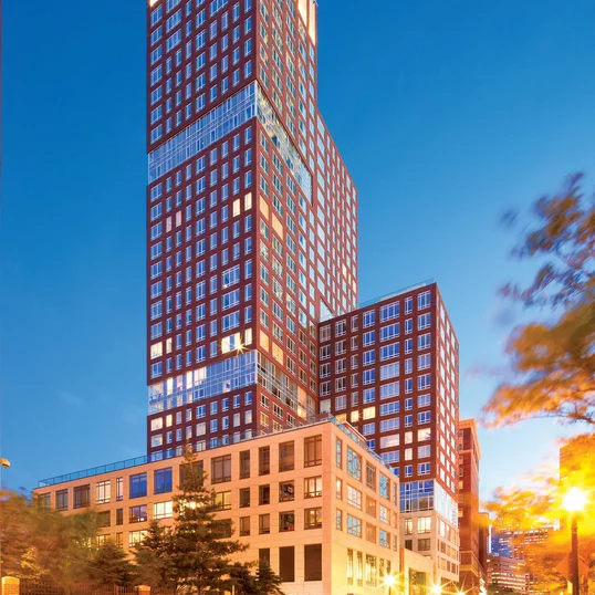 135 Clarendon St, Back Bay