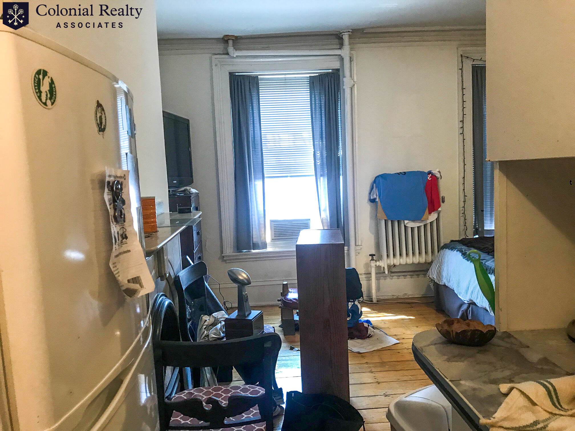 97 Charles St, Beacon Hill