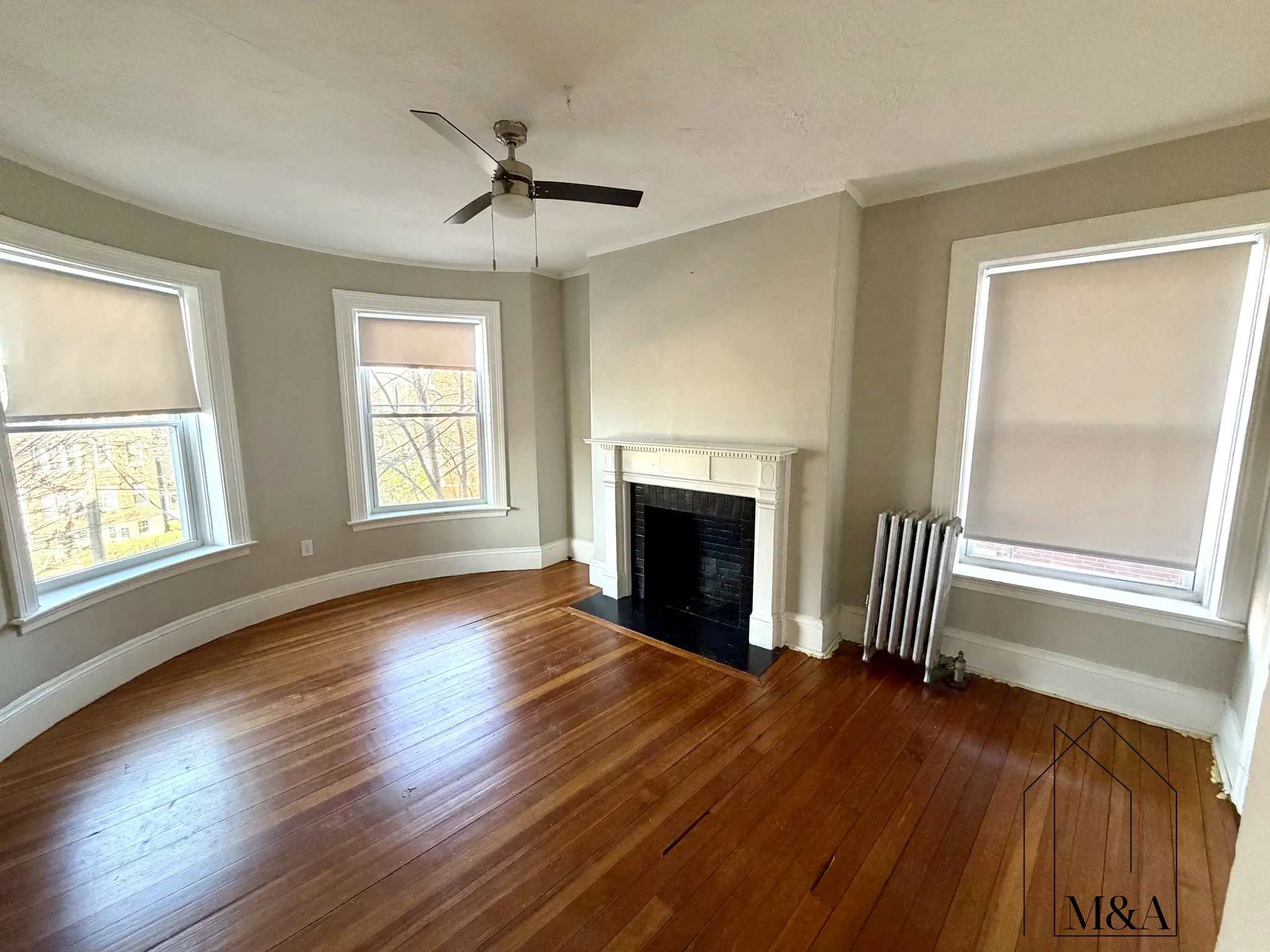 108 Winthrop Rd, Aspinwall Hill