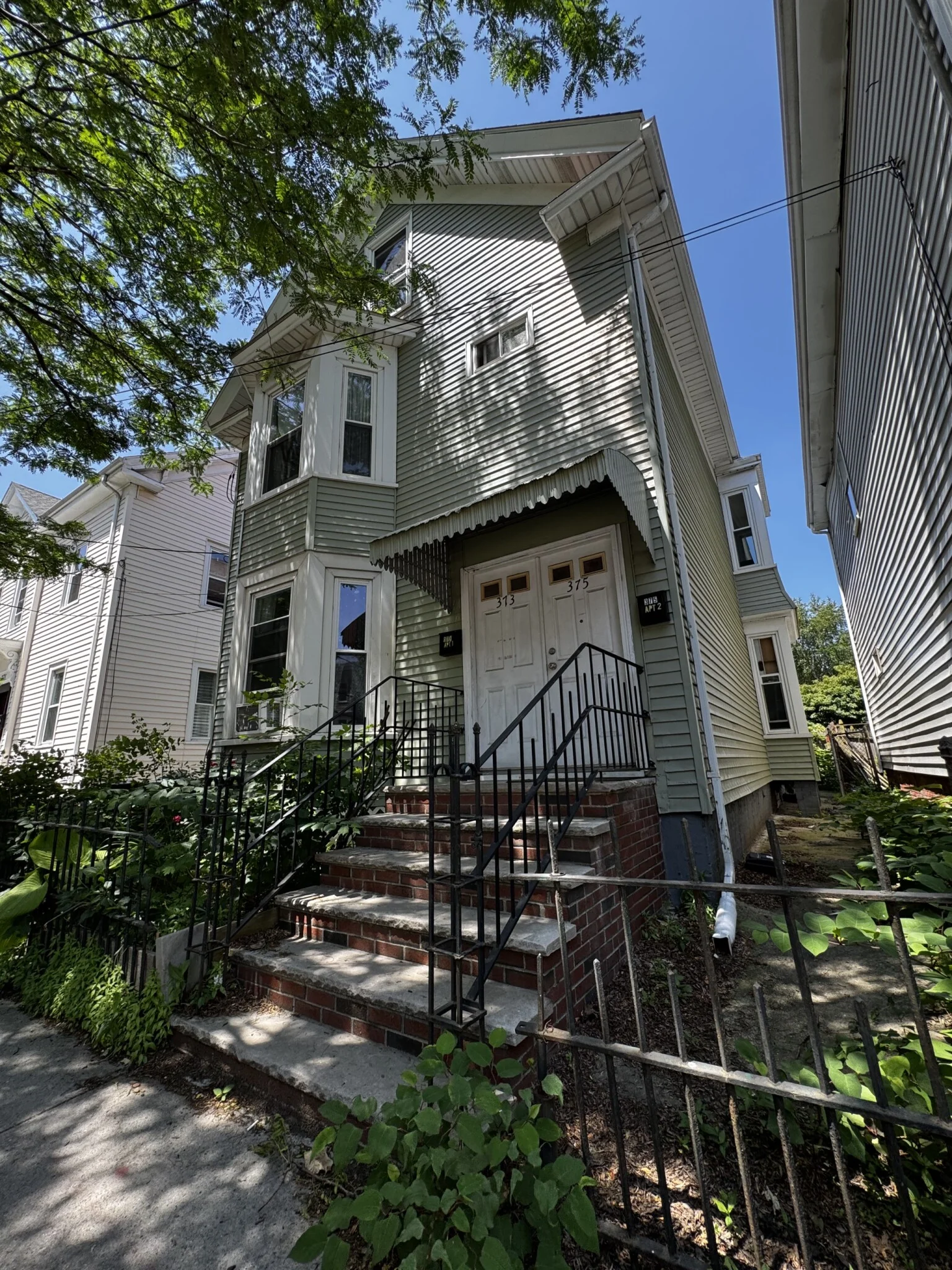 375 Prospect St, Wellington-Harrington