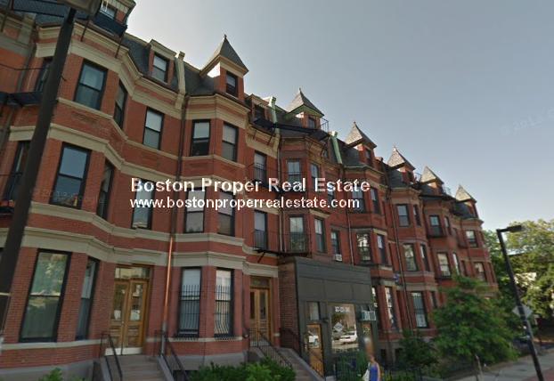 550 Columbus Ave, South End