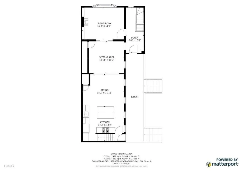144 Brooks St, East Boston