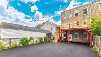 680 Boylston, Newton