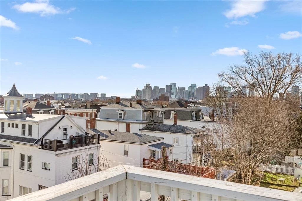 167 Lexington St, East Boston