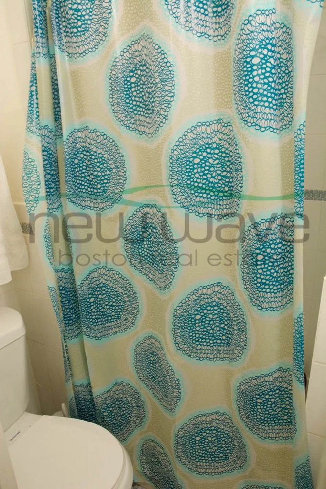 55 Saint Stephen St, Fenway