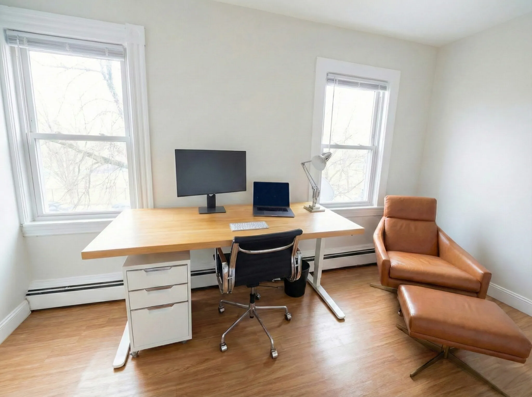 20 Fellsway West, Somerville