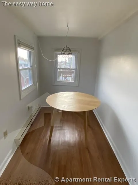 26 Claremon St, Davis Square