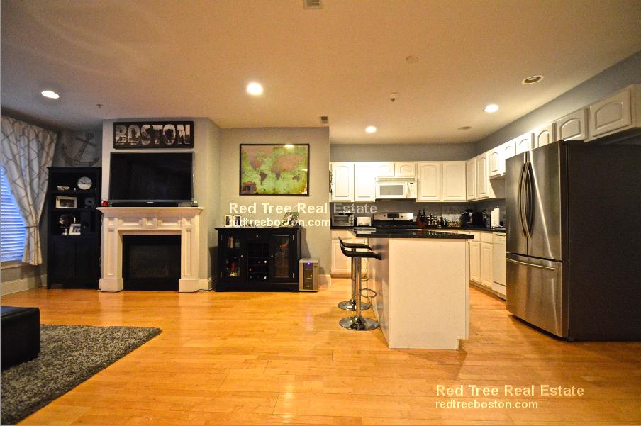 1306 Columbia Rd, South Boston