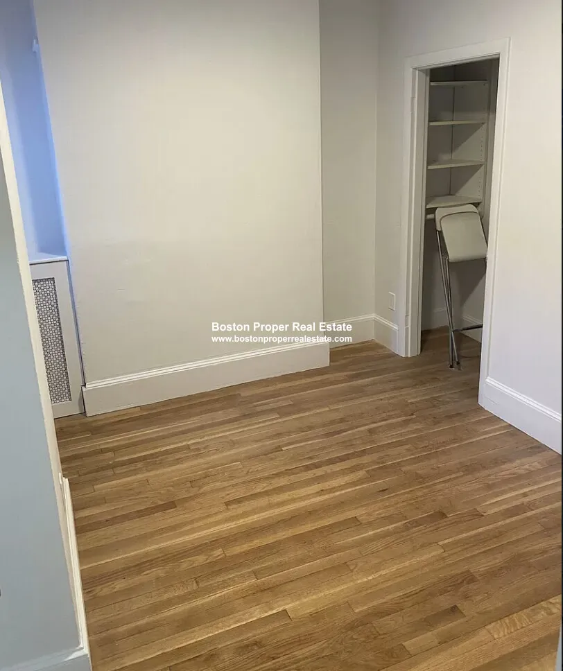 45 Westland Ave, Fenway