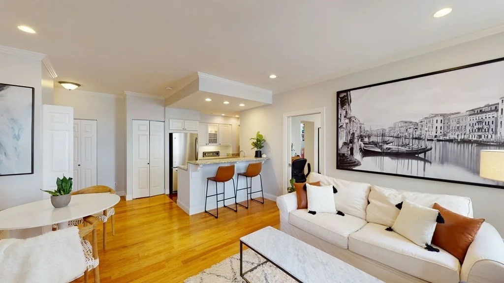 27 Bowdoin St, Beacon Hill