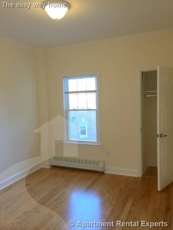 65 Langdon St, Harvard Square