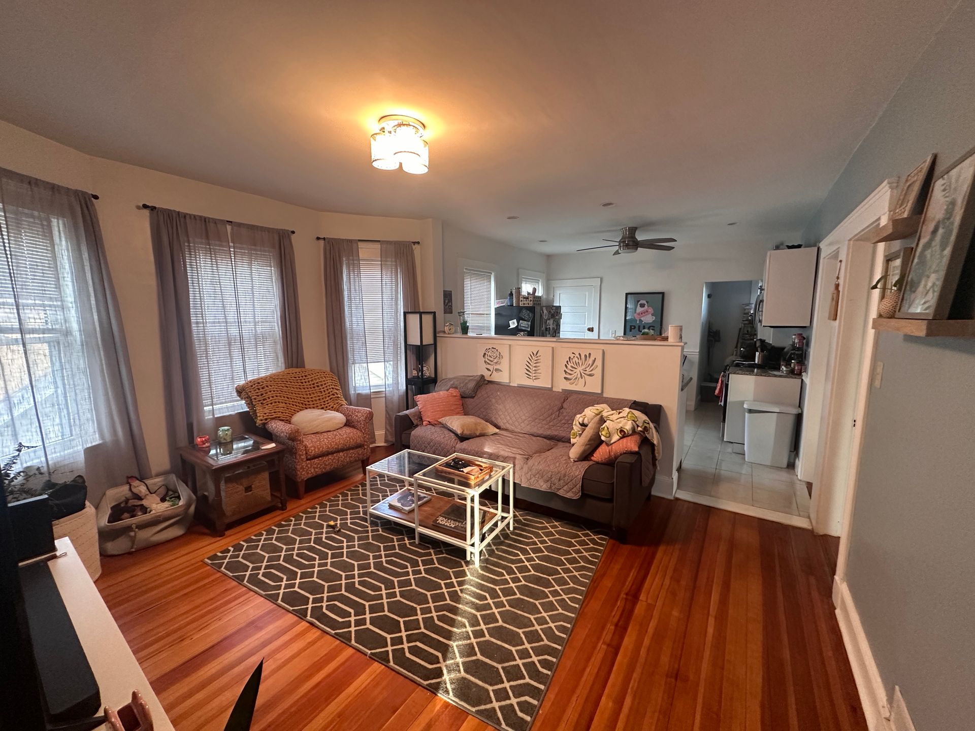 876 Adams St, Cedar Grove