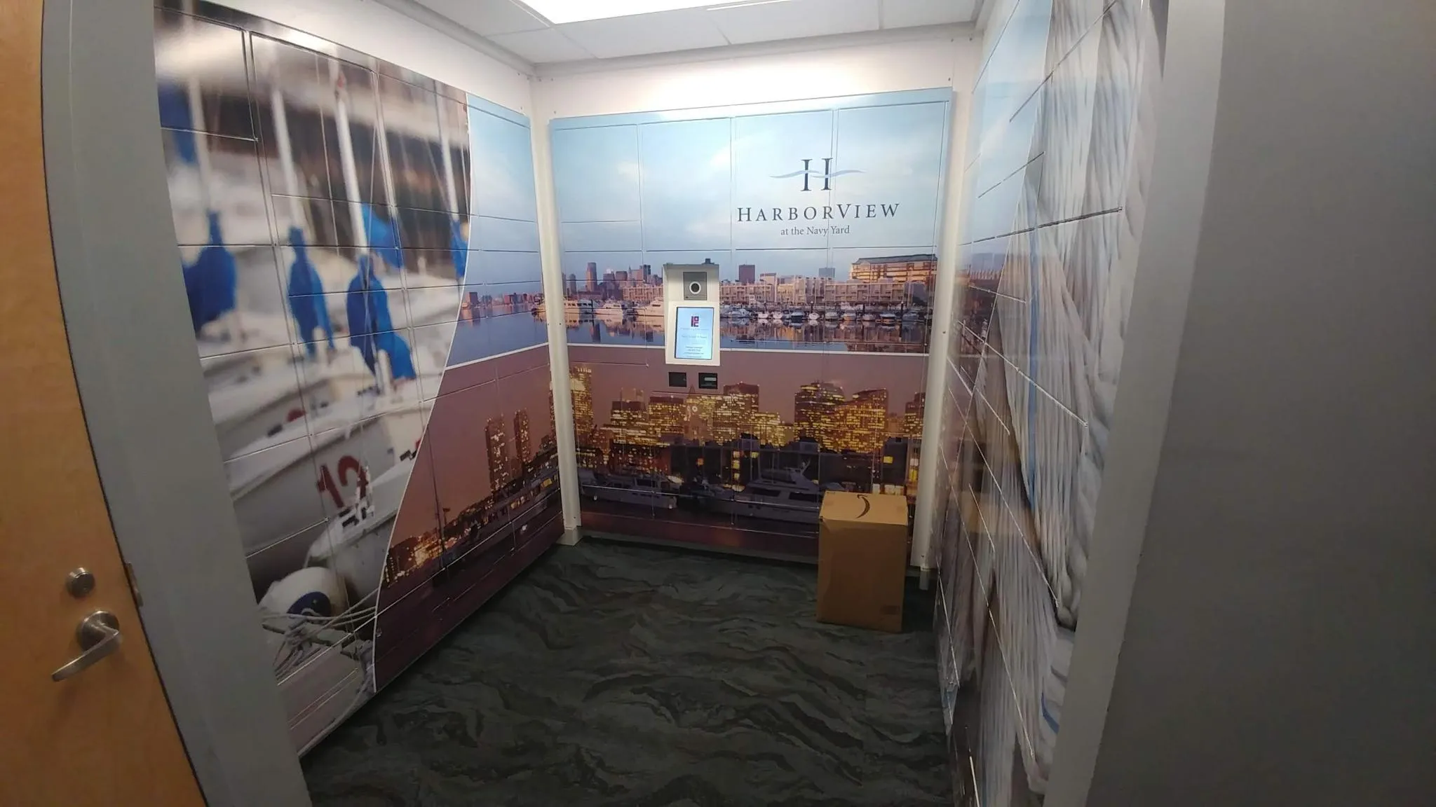 250 1st Ave, Charlestown