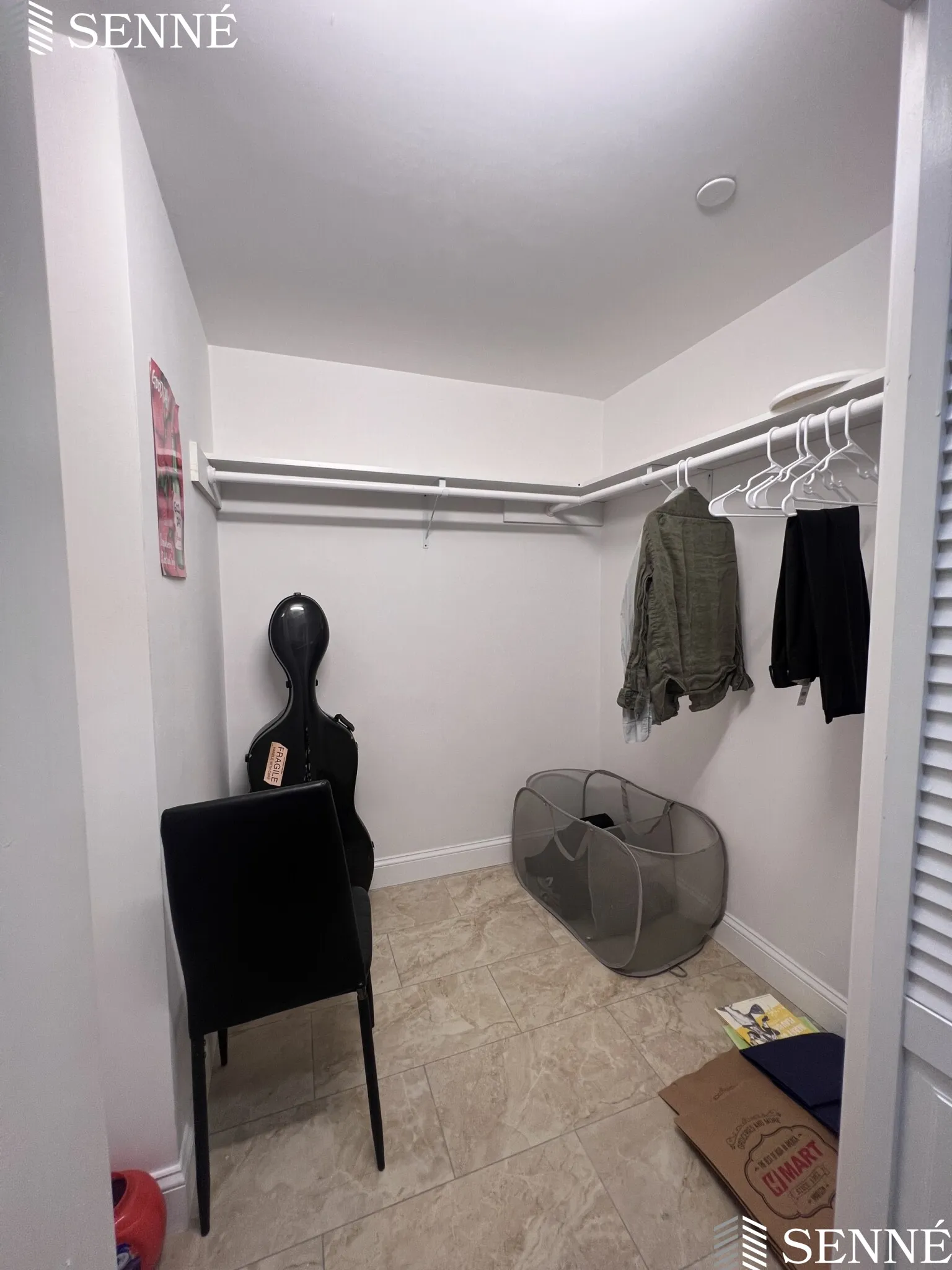 3 Linnaean St, Neighborhood Nine