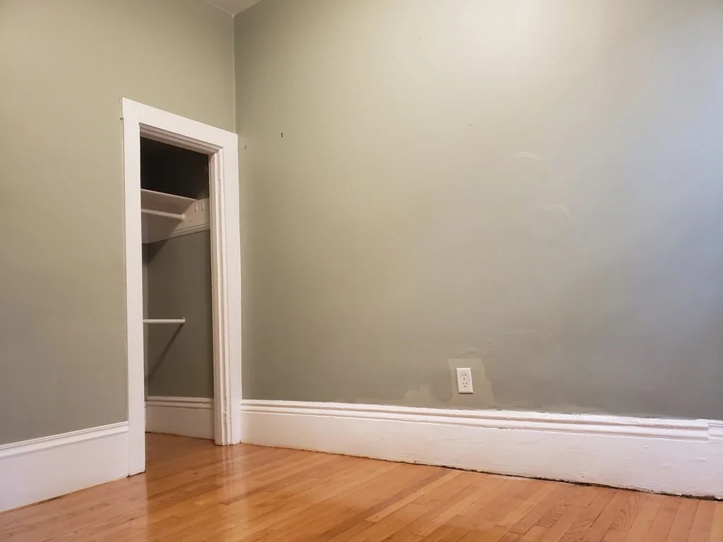 141 Arlington, Back Bay