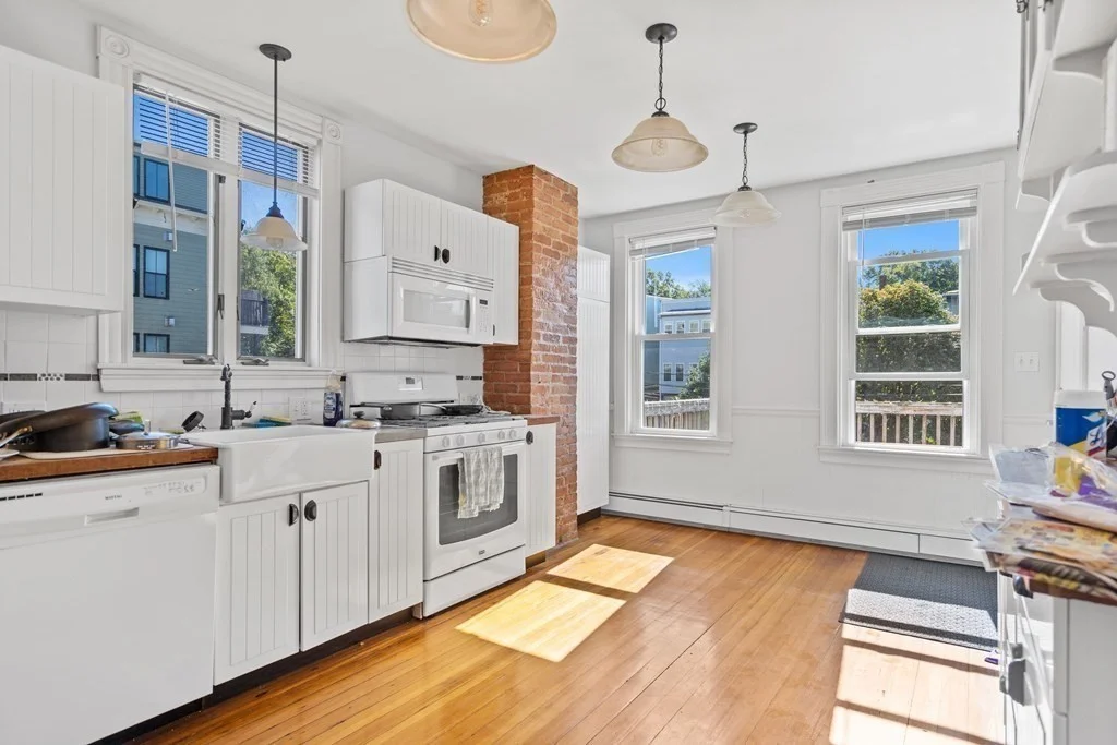 703 E 2nd St, South Boston