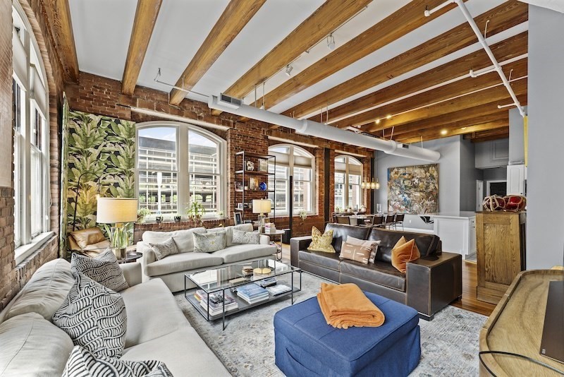 150 Lincoln Steet, Boston