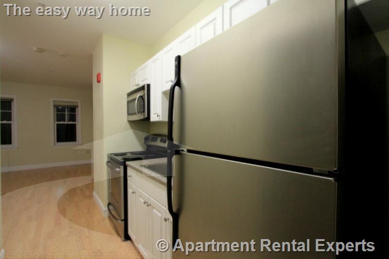 21 Brookline St, Central Square