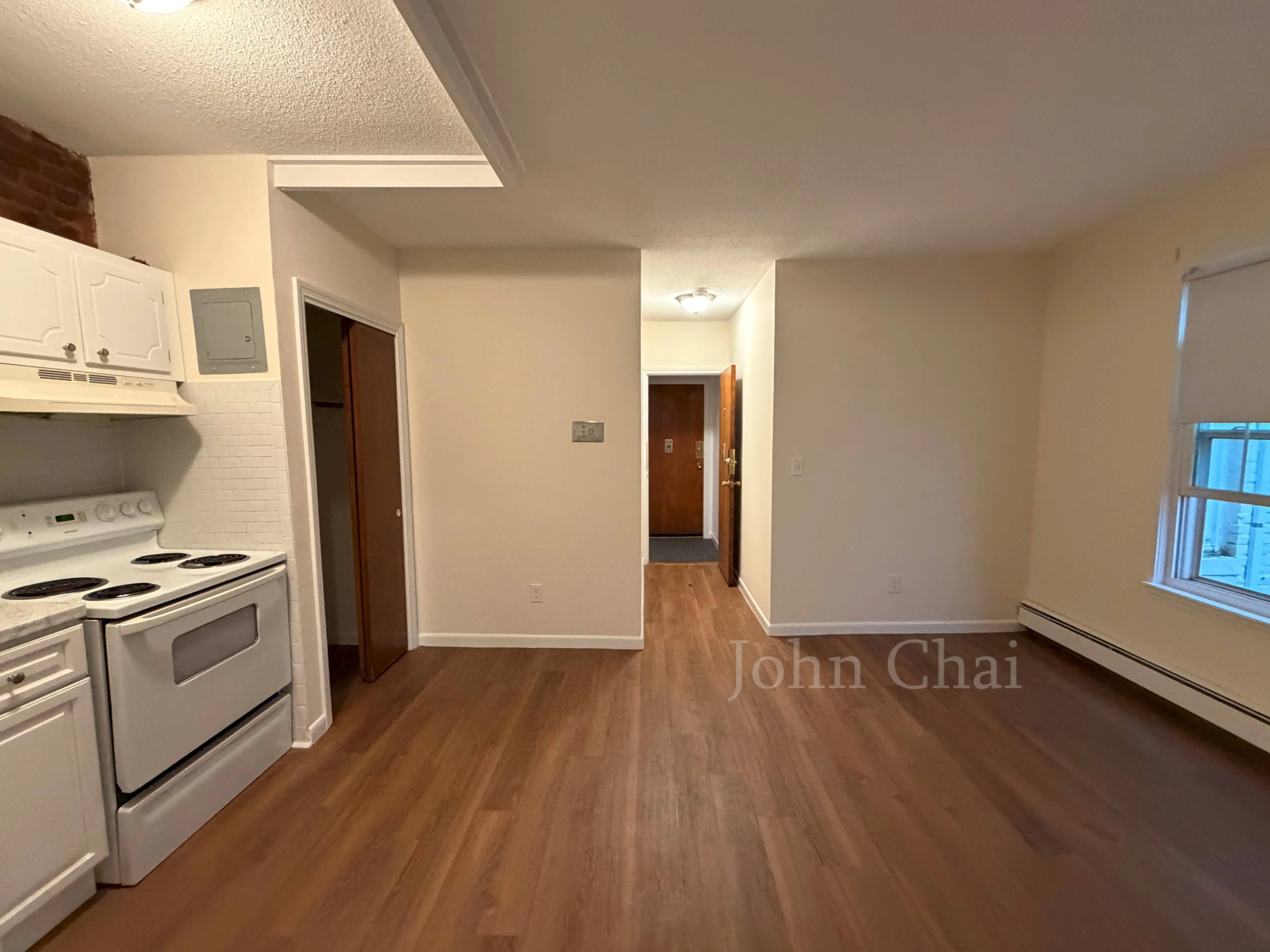 70 South Huntington Ave, Mission Hill