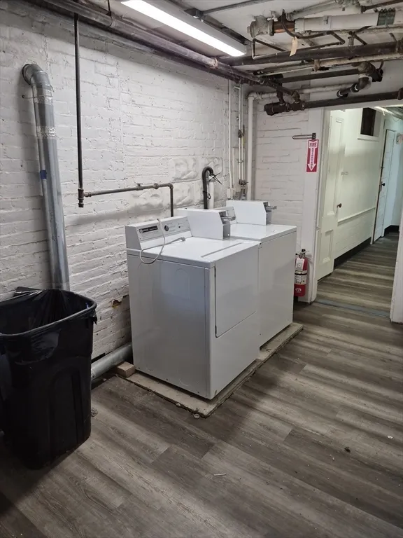 126 W Wyoming, Melrose