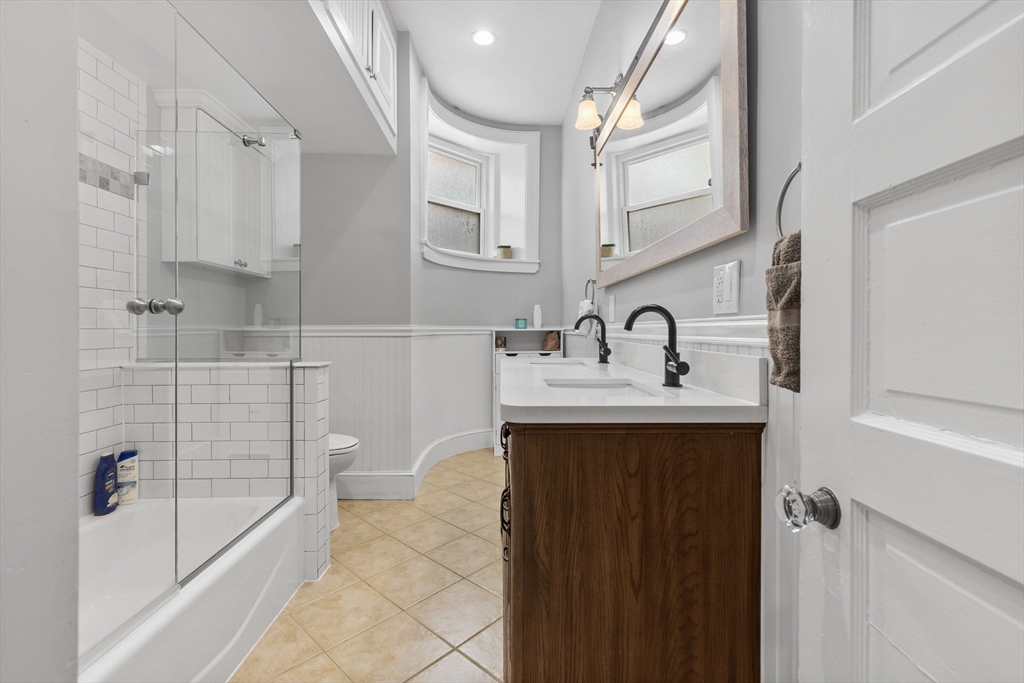 195 Saint Paul St, Brookline