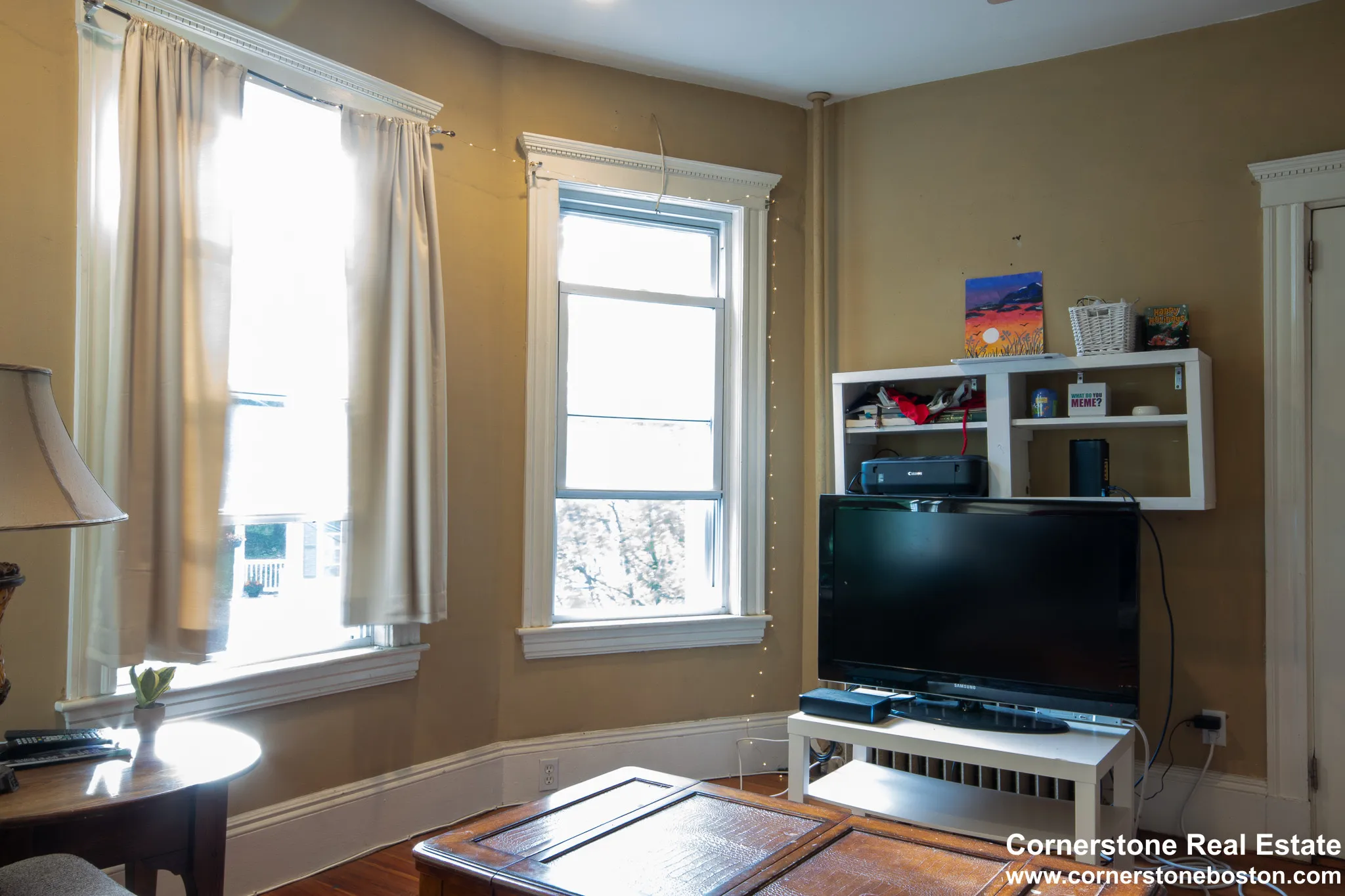 142 Calumet St, Mission Hill