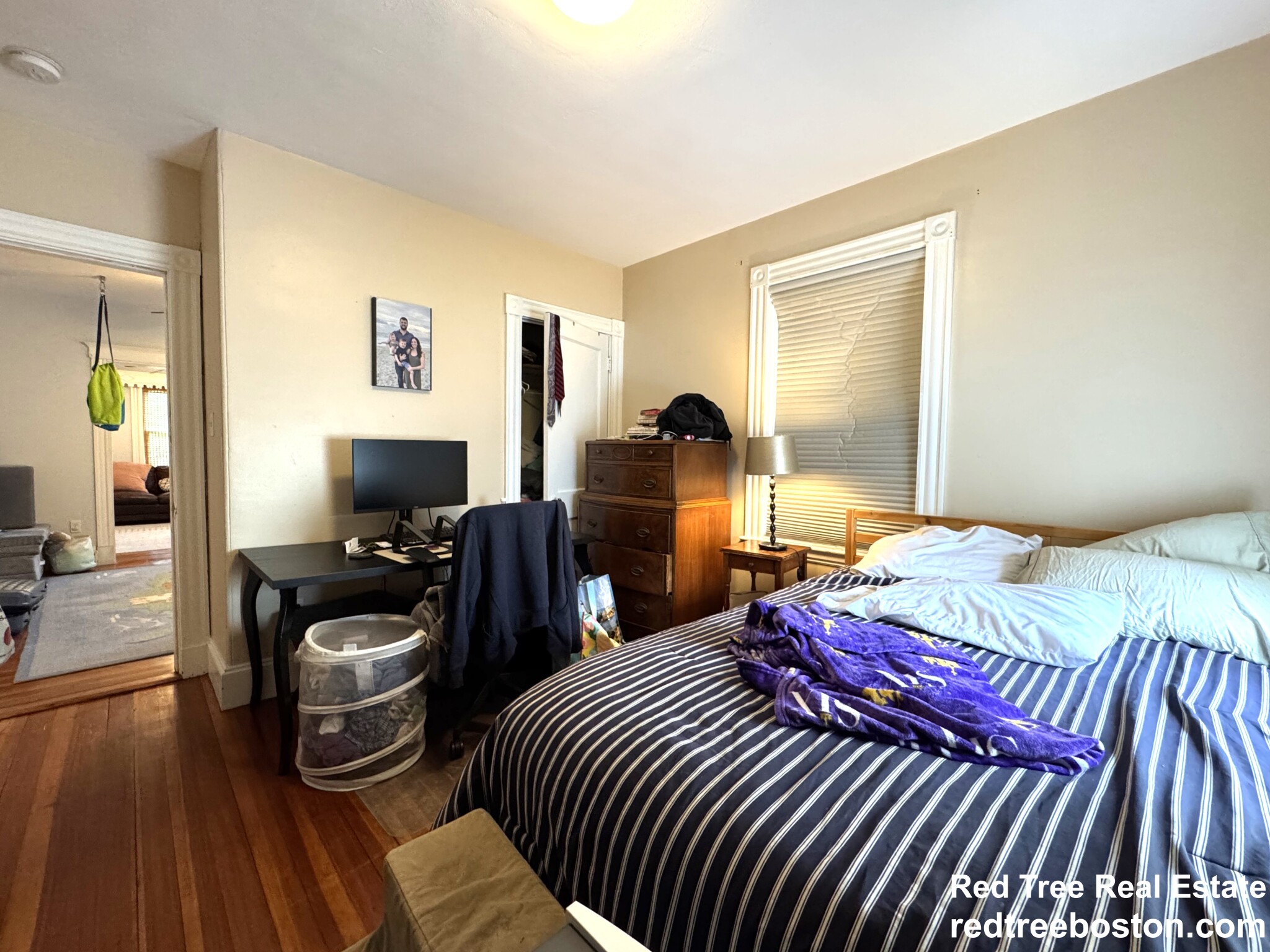 242 Belgrade Ave, Roslindale