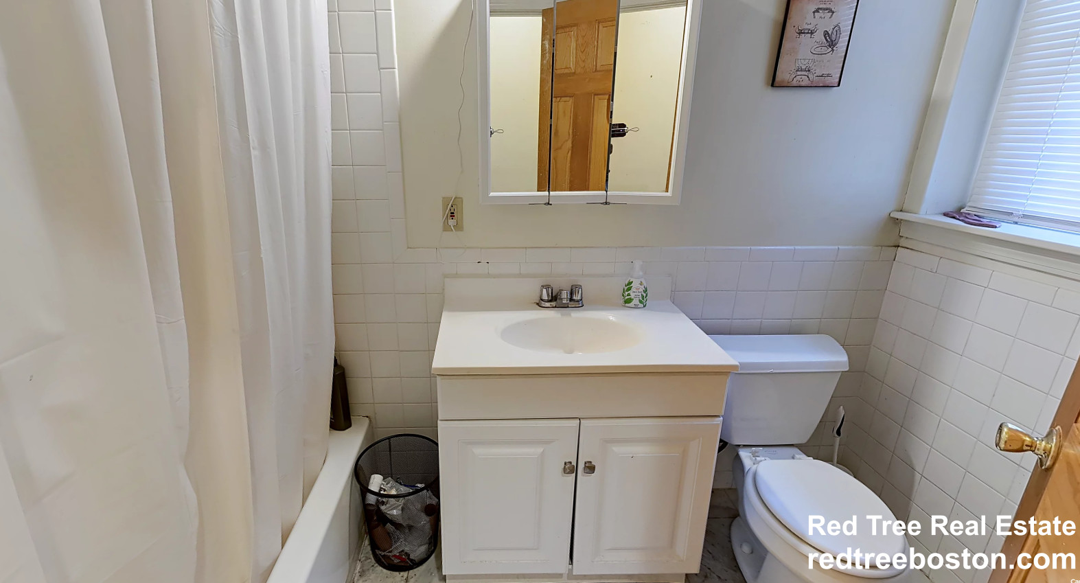 1406 Beacon St, Corey Hill