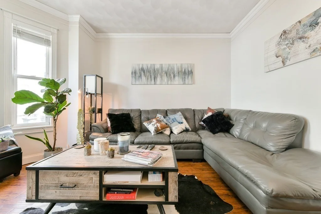 243 Emerson, South Boston