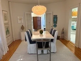 3 Concord Ave, Neighborhood Nine