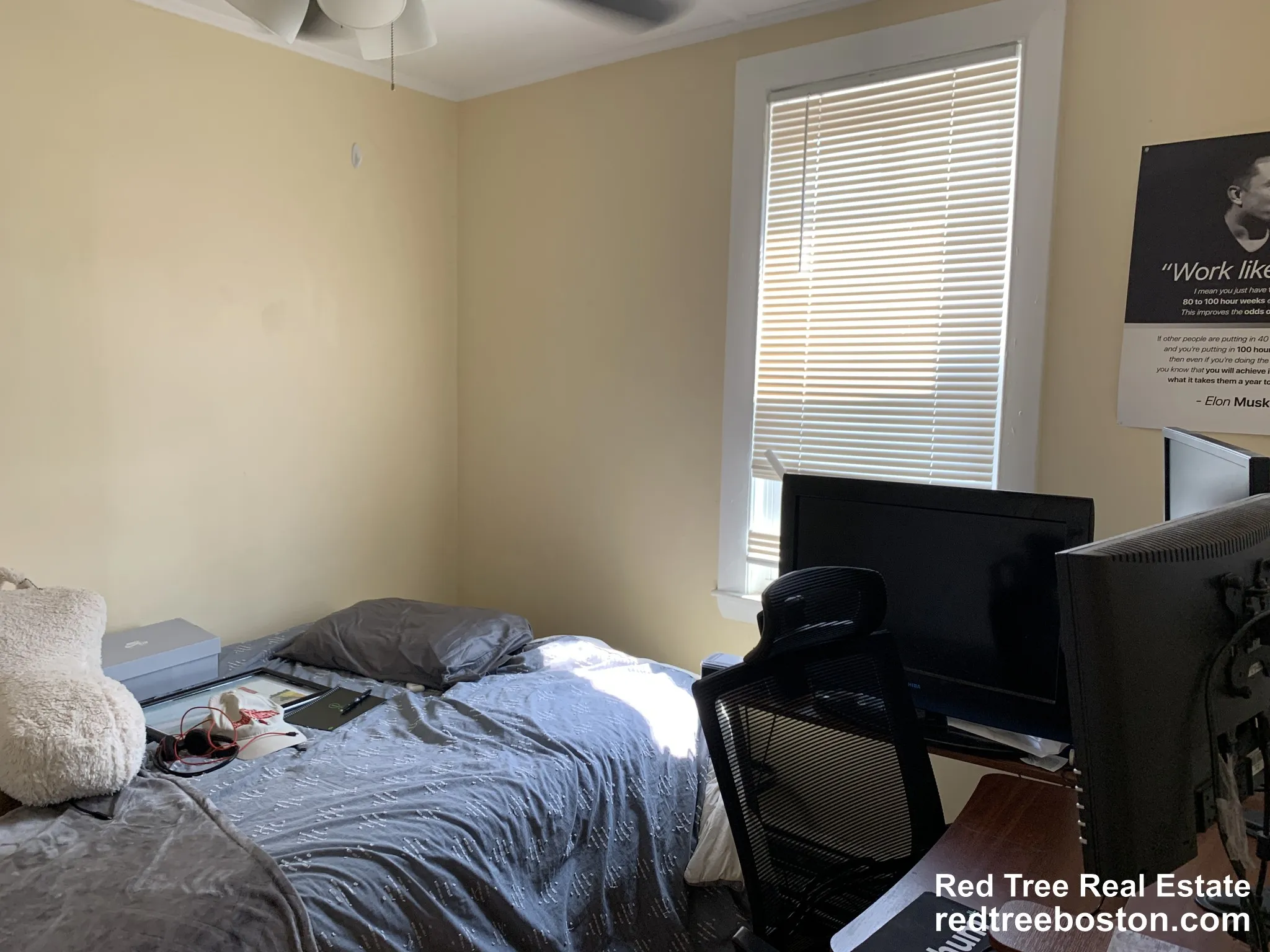 41 Cross St, East Somerville