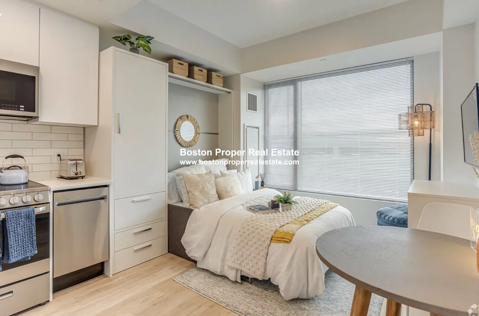 213 Albany St, South End