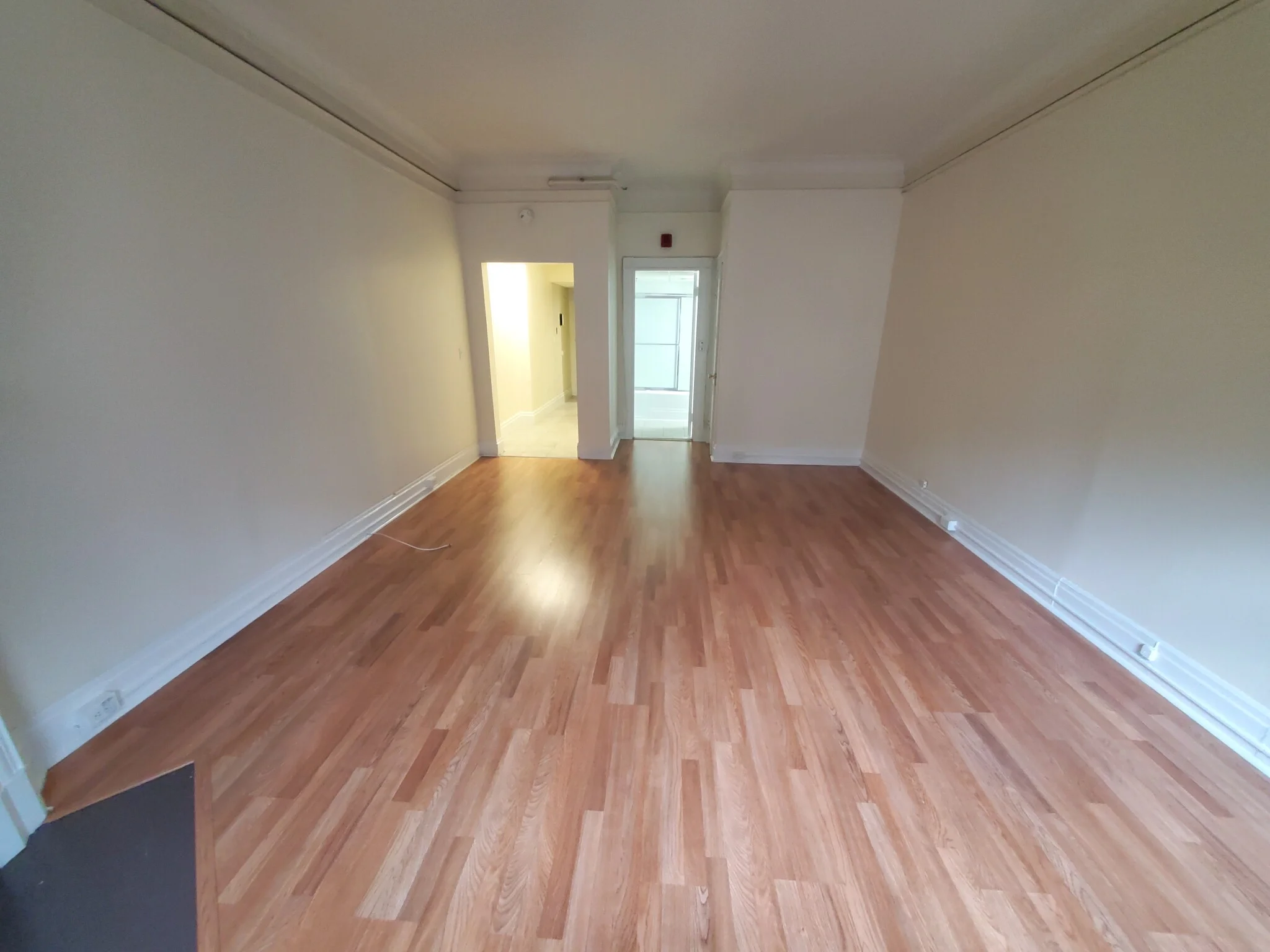 62 Boylston St, Back Bay