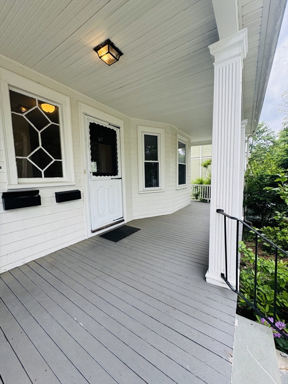 67 Harlow St, East Arlington