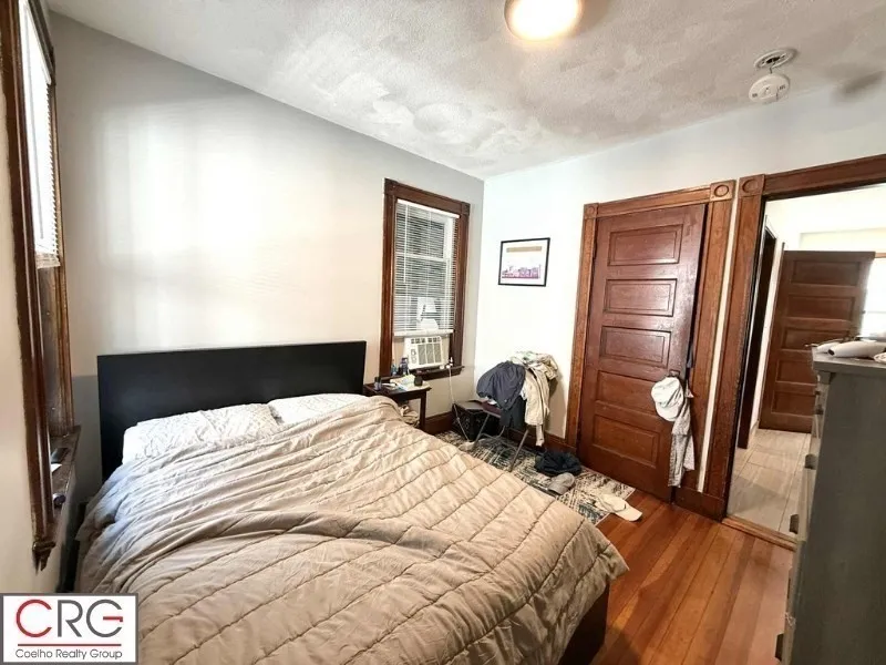 85 Beacon St, Ward Two