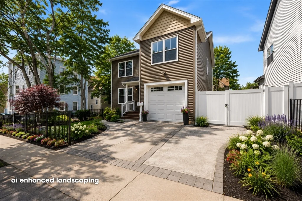 14 Crane St, Springfield