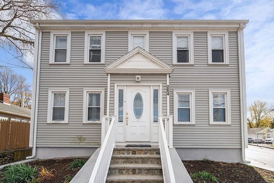264 Washington St, Peabody