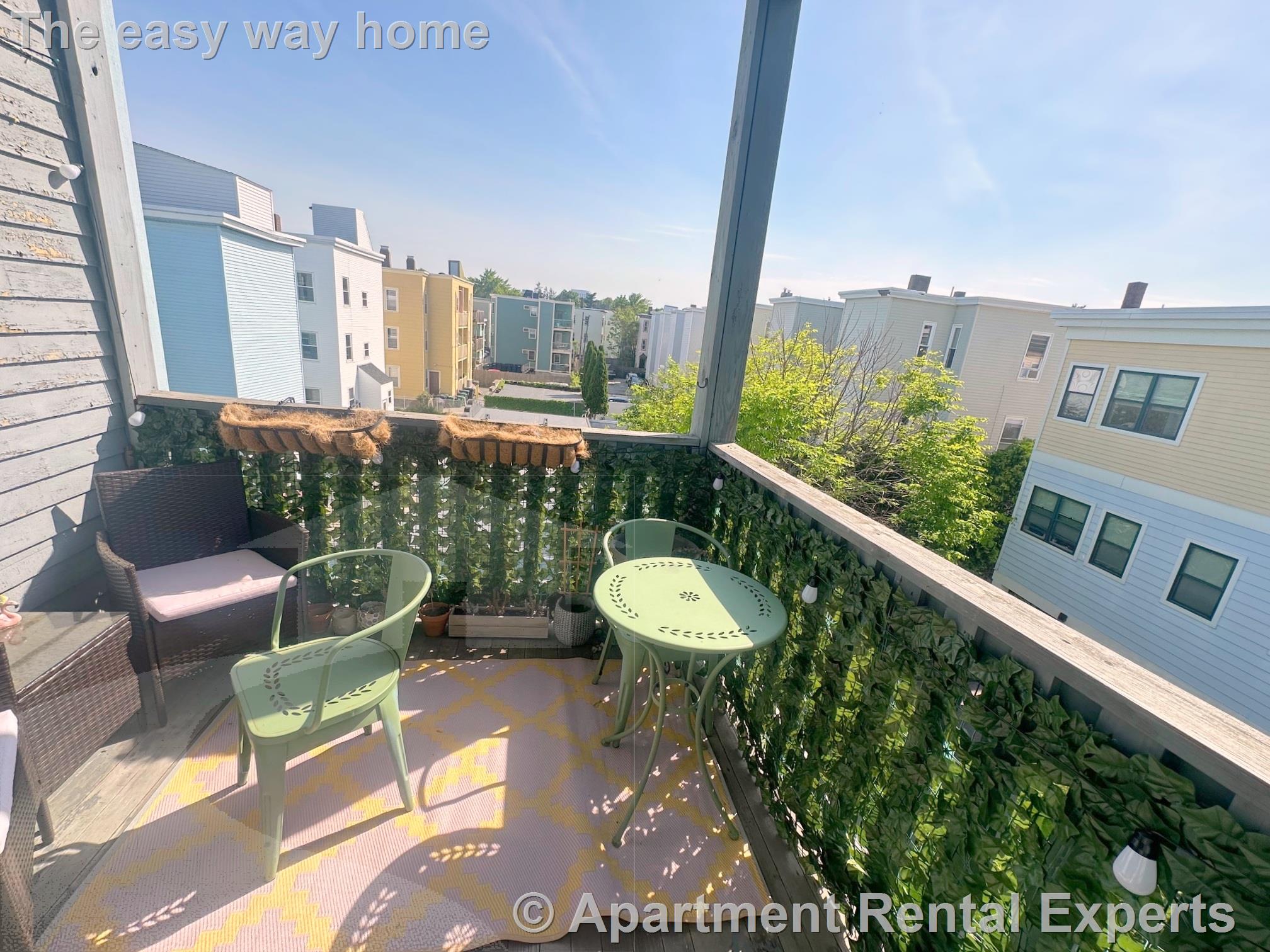 397.5 Columbia St, Inman Square