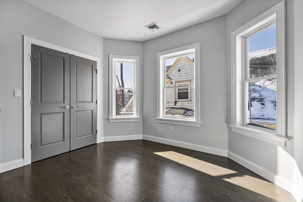 83 Centre St, Dorchester