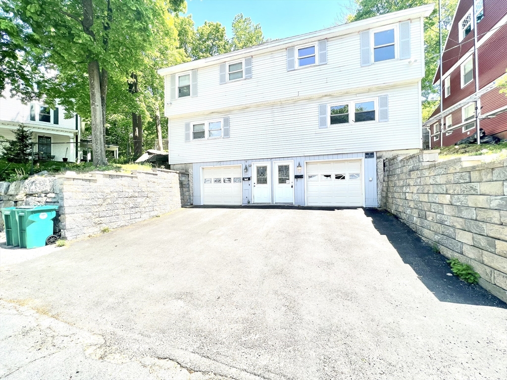 94 Prichard St, Fitchburg