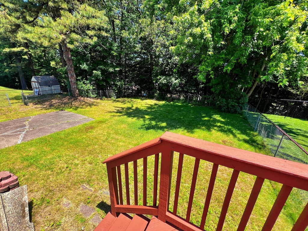 119 Bairdcrest Rd, Springfield