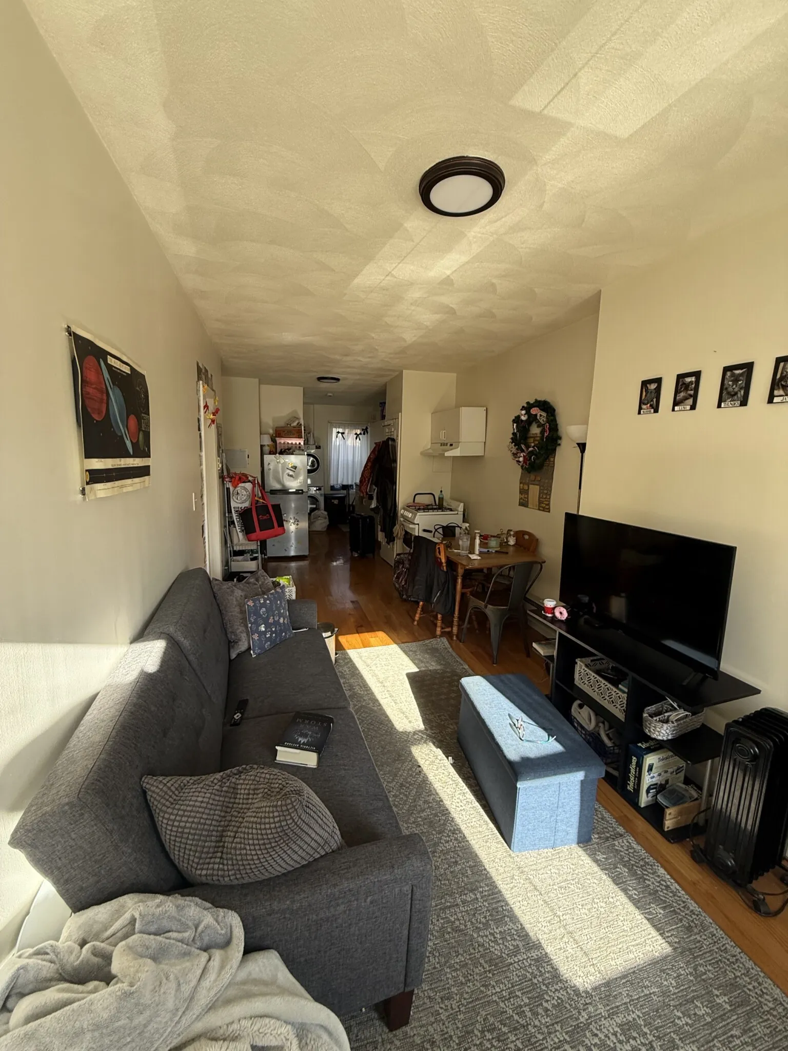 37 Cooper St, North End